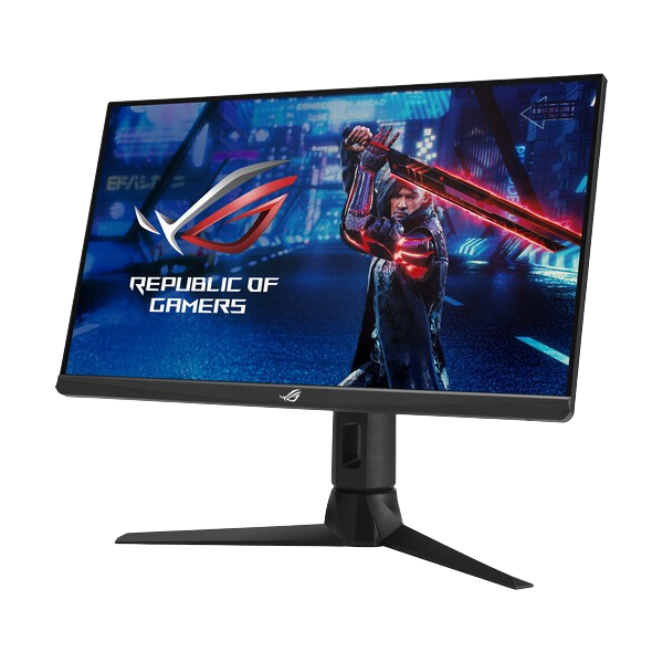 ASUS ROG Strix XG259QN 24.5" FHD 1080P, 380Hz, 0.3ms, Fast IPS, FreeSync Premium, Gaming Monitor
