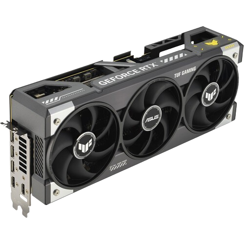 ASUS TUF Gaming GeForce RTX™ 5090 32GB GDDR7