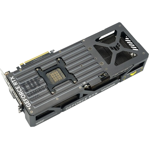 ASUS TUF Gaming GeForce RTX™ 5090 32GB GDDR7