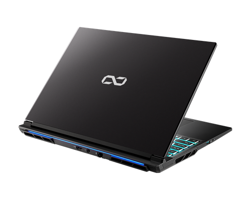 INFINIARC 16"® QHD Gaming Laptop, Intel Ultra 9, RTX 5080 16GB DDR7, 300Hz Display, 100% sRGB, Intel BE200 (Wi-Fi + Bluetooth), DDR5 RAM