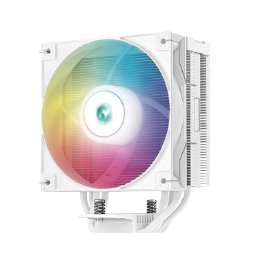 DeepCool AG400 ARGB White air cooler INFINIARC Edition (Box)