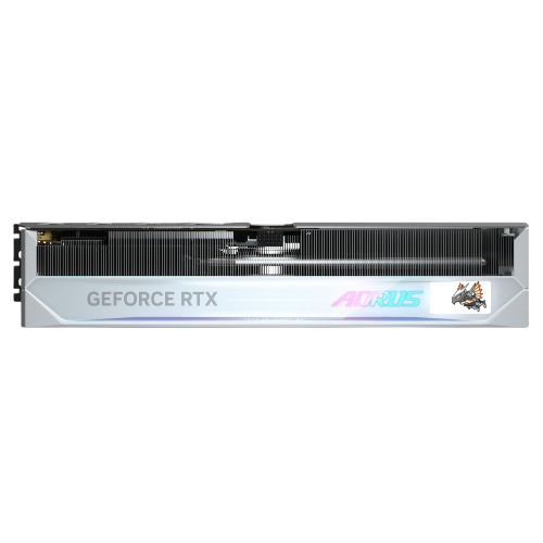Gigabyte AORUS GeForce RTX 5080 MASTER ICE 16G GPU