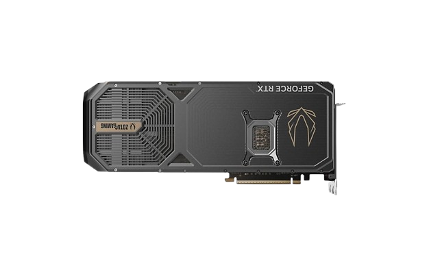 ZOTAC GAMING GEFORCE RTX 5080 AMP EXTREME INFINITY 16GB GDDR7