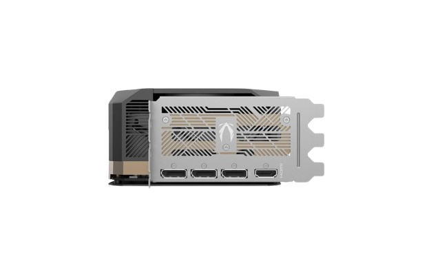 ZOTAC GAMING GEFORCE RTX 5080 SOLID OC 16GB GDDR7