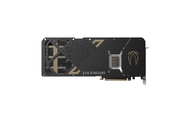 ZOTAC GAMING GEFORCE RTX 5080 SOLID OC 16GB GDDR7