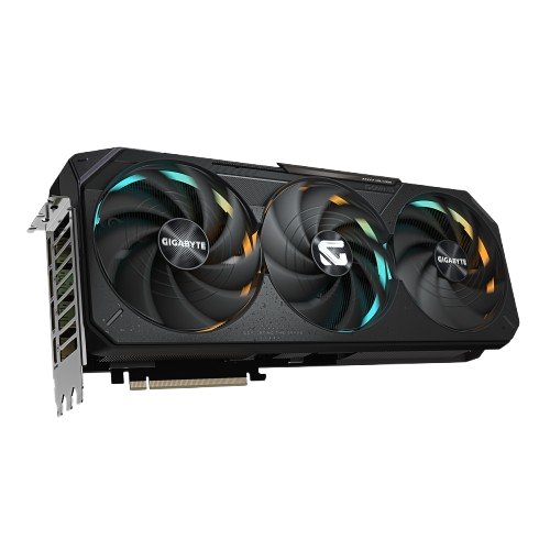 Gigabyte GAMING GeForce RTX 5070 Ti OC 16G GPU