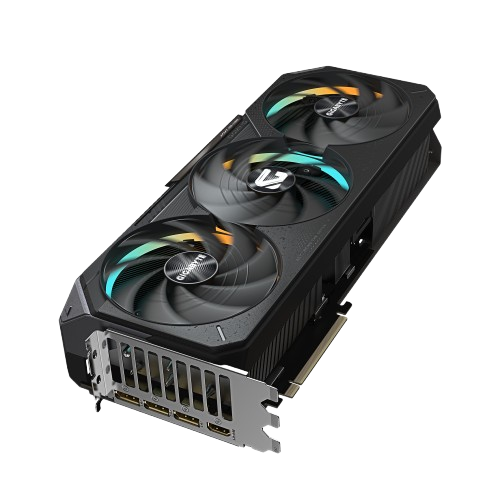 Gigabyte GAMING GeForce RTX 5070 Ti OC 16G GPU