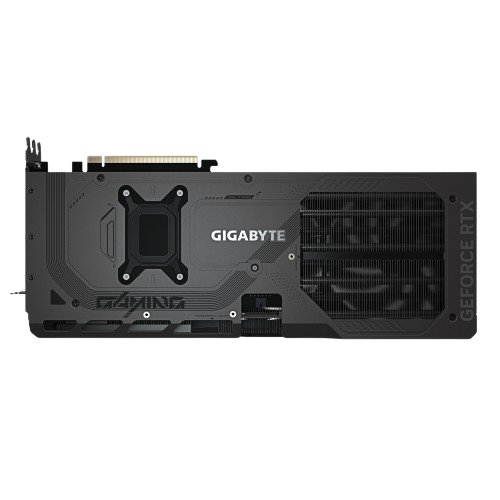 Gigabyte GAMING GeForce RTX 5070 Ti OC 16G GPU