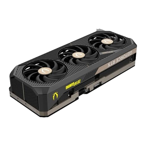 ZOTAC SOLID OC GeForce RTX 5070 Ti 16GB GDDR7 Graphics Card