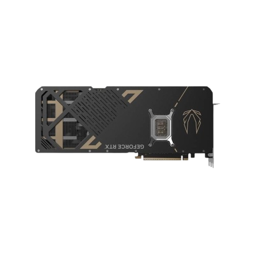 ZOTAC SOLID OC GeForce RTX 5070 Ti 16GB GDDR7 Graphics Card