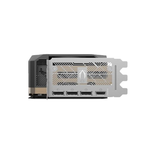 ZOTAC SOLID OC GeForce RTX 5070 Ti 16GB GDDR7 Graphics Card