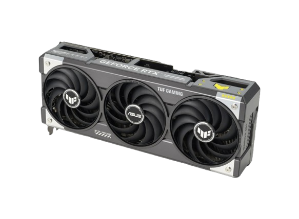 ASUS TUF Gaming GeForce RTX 5070 Ti 16GB GDDR7 OC Edition GPU