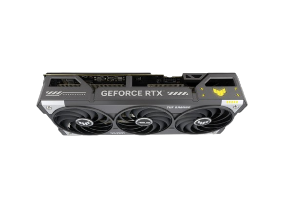 ASUS TUF Gaming GeForce RTX 5070 Ti 16GB GDDR7 OC Edition GPU