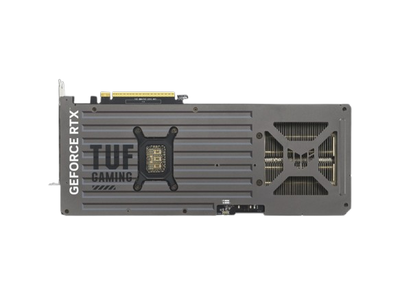 ASUS TUF Gaming GeForce RTX 5070 Ti 16GB GDDR7 OC Edition GPU