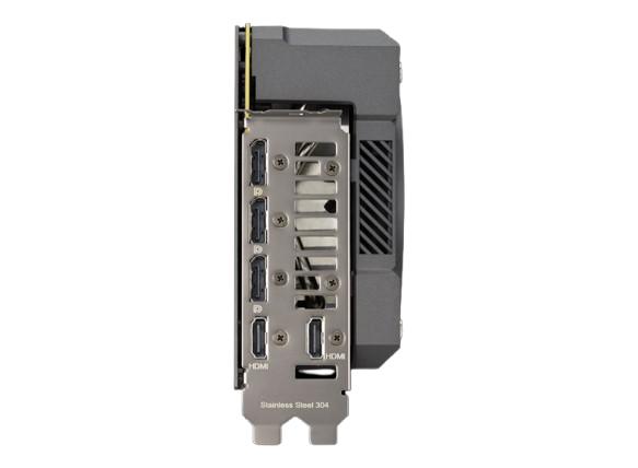 ASUS TUF Gaming GeForce RTX 5070 Ti 16GB GDDR7 OC Edition GPU