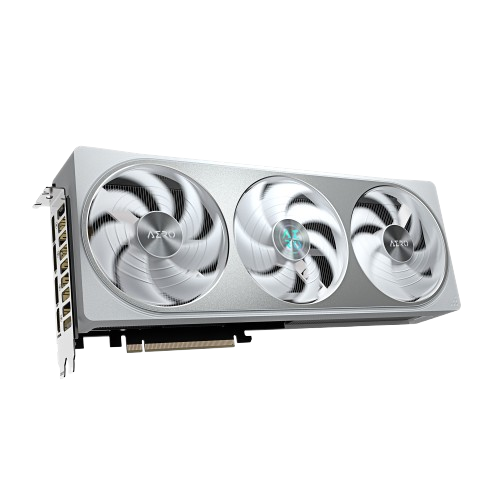 Gigabyte GeForce RTX 5070 AERO OC 12G GPU