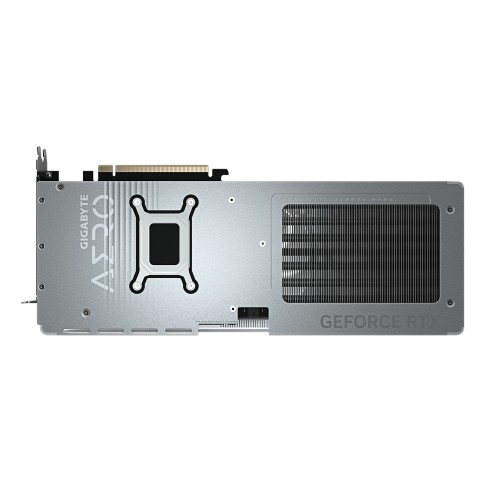 Gigabyte GeForce RTX 5070 AERO OC 12G GPU