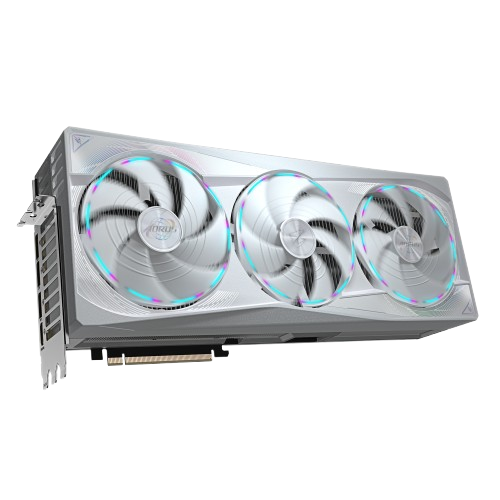 Gigabyte AORUS GeForce MASTER ICE RTX 5090 32G GPU