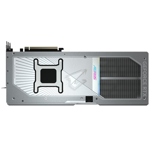 Gigabyte AORUS GeForce MASTER ICE RTX 5090 32G GPU