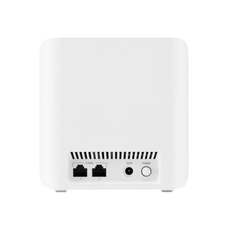 ASUS Dual-Band ZenWiFi BD4 Home WiFi 7 System - Dual Pack