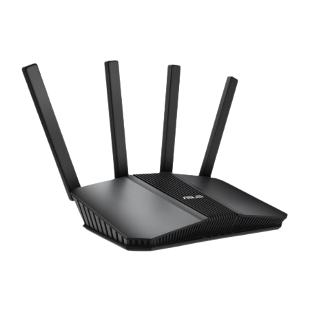 ASUS RT-BE58U WiFi 7 Dual Band MU-MIMO BE3600 AiMesh Extendable Router