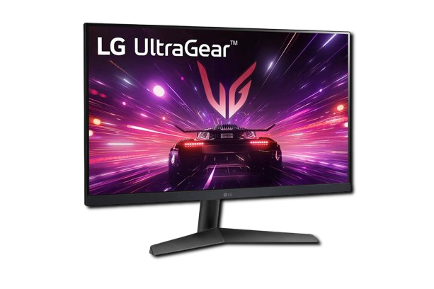 LG UltraGear 24” Full HD IPS, 180Hz, 1ms(GtG), HDR10 gaming monitor