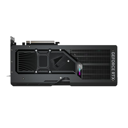 Gigabyte AORUS GeForce RTX™ 5070 MASTER 12G 