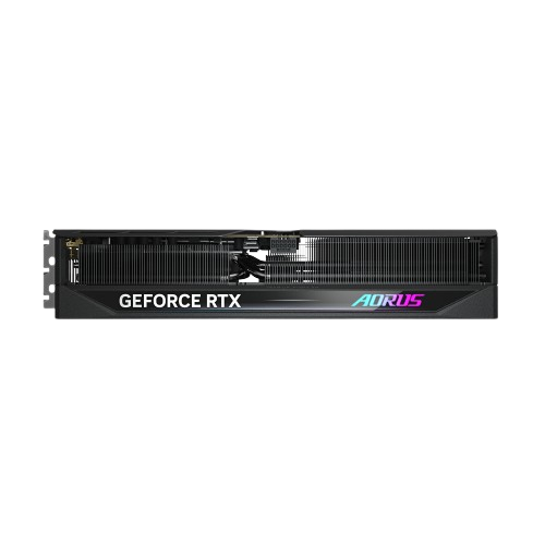 Gigabyte AORUS GeForce RTX™ 5070 MASTER 12G 