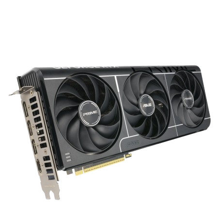 ASUS PRIME GeForce RTX 5070 12GB GDDR7 OC Edition