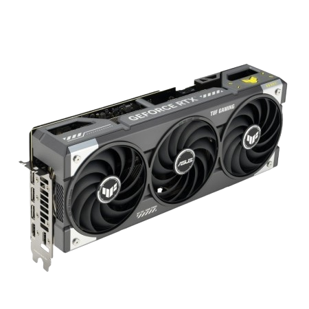 ASUS TUF Gaming GeForce RTX 5070 12GB GDDR7 OC Edition
