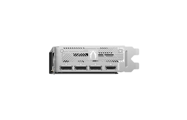 ZOTAC GAMING GEFORCE RTX 5070 SOLID OC 12GB GDDR7 GPU