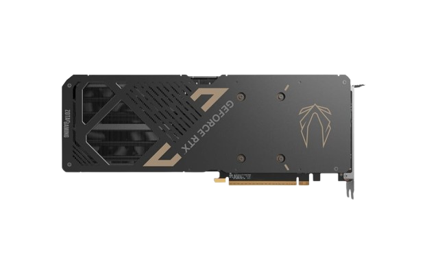 ZOTAC GAMING GEFORCE RTX 5070 SOLID OC 12GB GDDR7 GPU