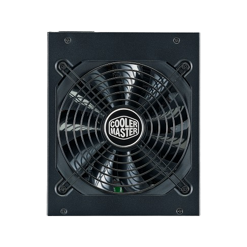 Cooler Master M2000 Platinum Full-Modular 80 PLUS Certified High Wattage ATX PSU