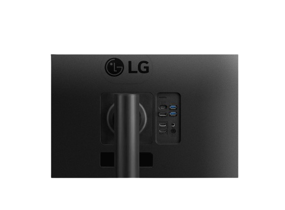 LG 34" WQHD (3440 x 1440) Curved, 99% sRGB, HDR10, 100Hz, Borderless One Click Stand & Adjustable Stand Monitor