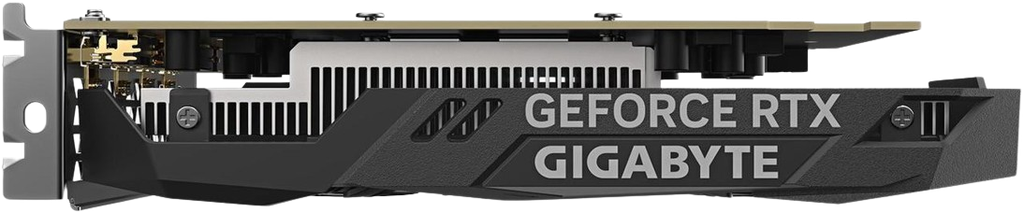 Gigabyte GeForce RTX 3050 WINDFORCE OC V2 6G