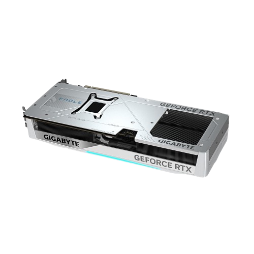 Gigabyte EAGLE GeForce RTX 5070 Ti OC 16G SFF GPU