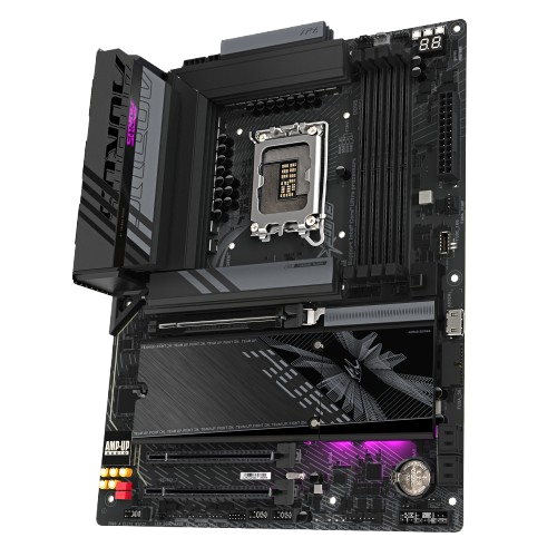 Gigabyte Z890 AORUS ELITE WIFI7 MotherBoard