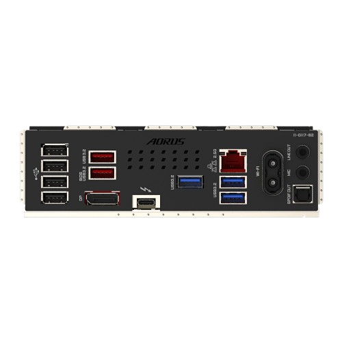 Gigabyte Z890 AORUS ELITE WIFI7 MotherBoard