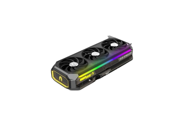 ZOTAC SOLID OC GeForce RTX 5070 Ti 16GB GDDR7 Graphics Card