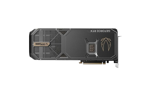 ZOTAC SOLID OC GeForce RTX 5070 Ti 16GB GDDR7 Graphics Card