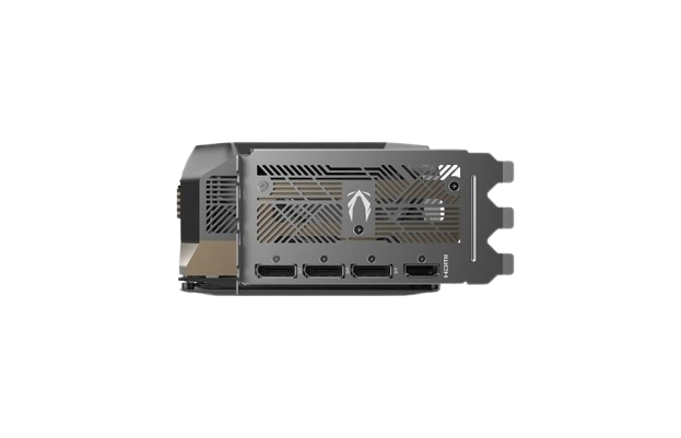ZOTAC SOLID OC GeForce RTX 5070 Ti 16GB GDDR7 Graphics Card