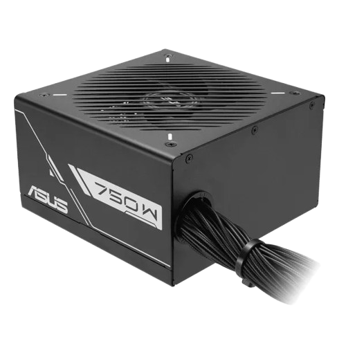 ASUS Prime 750W Bronze PSU
