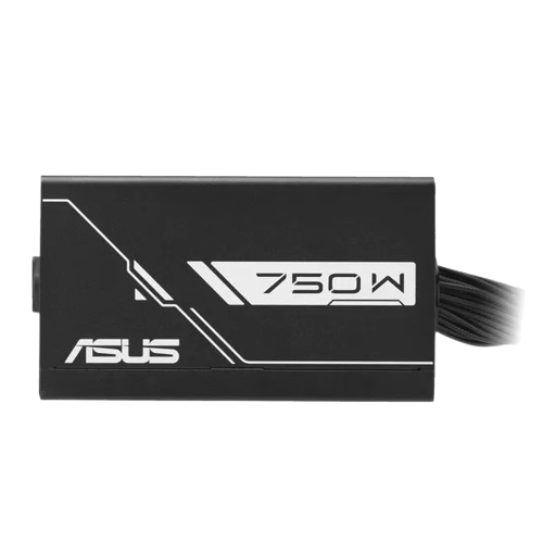 ASUS Prime 750W Bronze PSU