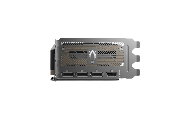 ZOTAC GAMING GeForce RTX 5080 SOLID CORE OC GPU