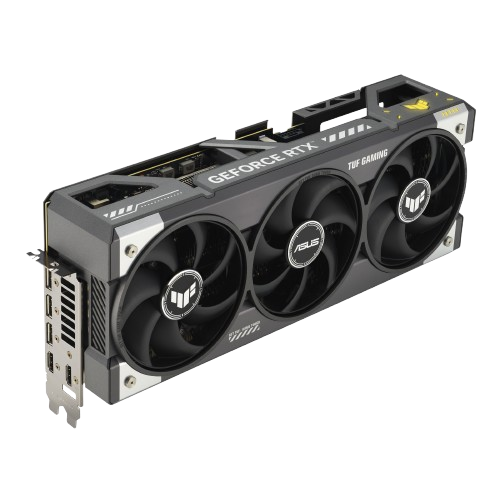 ASUS TUF Gaming GeForce RTX 5090 32GB GDDR7 OC Edition GPU