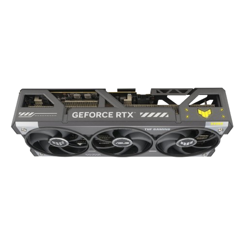 ASUS TUF Gaming GeForce RTX 5090 32GB GDDR7 OC Edition GPU