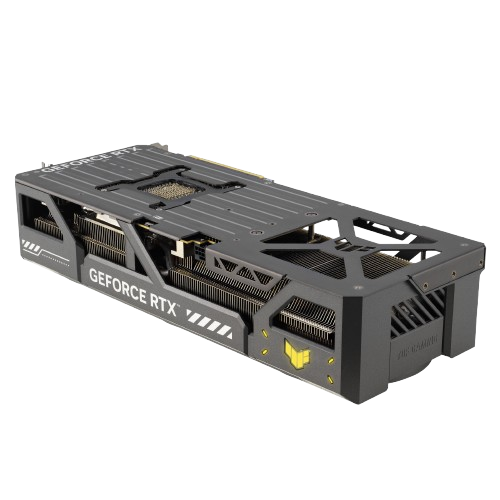 ASUS TUF Gaming GeForce RTX 5090 32GB GDDR7 OC Edition GPU