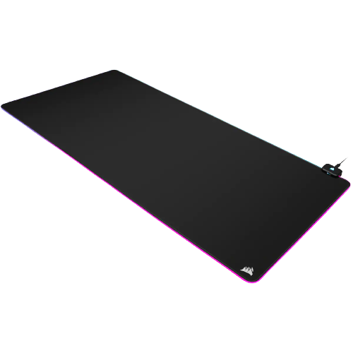 Corsair MM700 RGB Extended 3XL Cloth Gaming Mouse Pad / Desk Mat