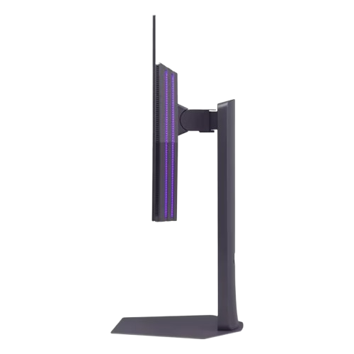 LG UltraGear 27" (2560 x 1440) OLED QHD 480Hz 0.03ms G-Sync Compatible DisplayPort 2.1 Gaming Monitor
