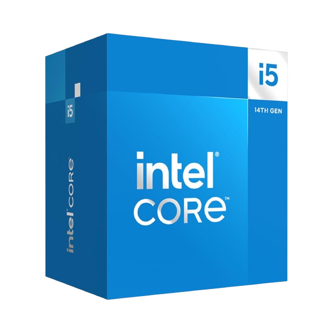 Intel Core i5-14400 2.5 GHz 10-Core LGA 1700 Processor